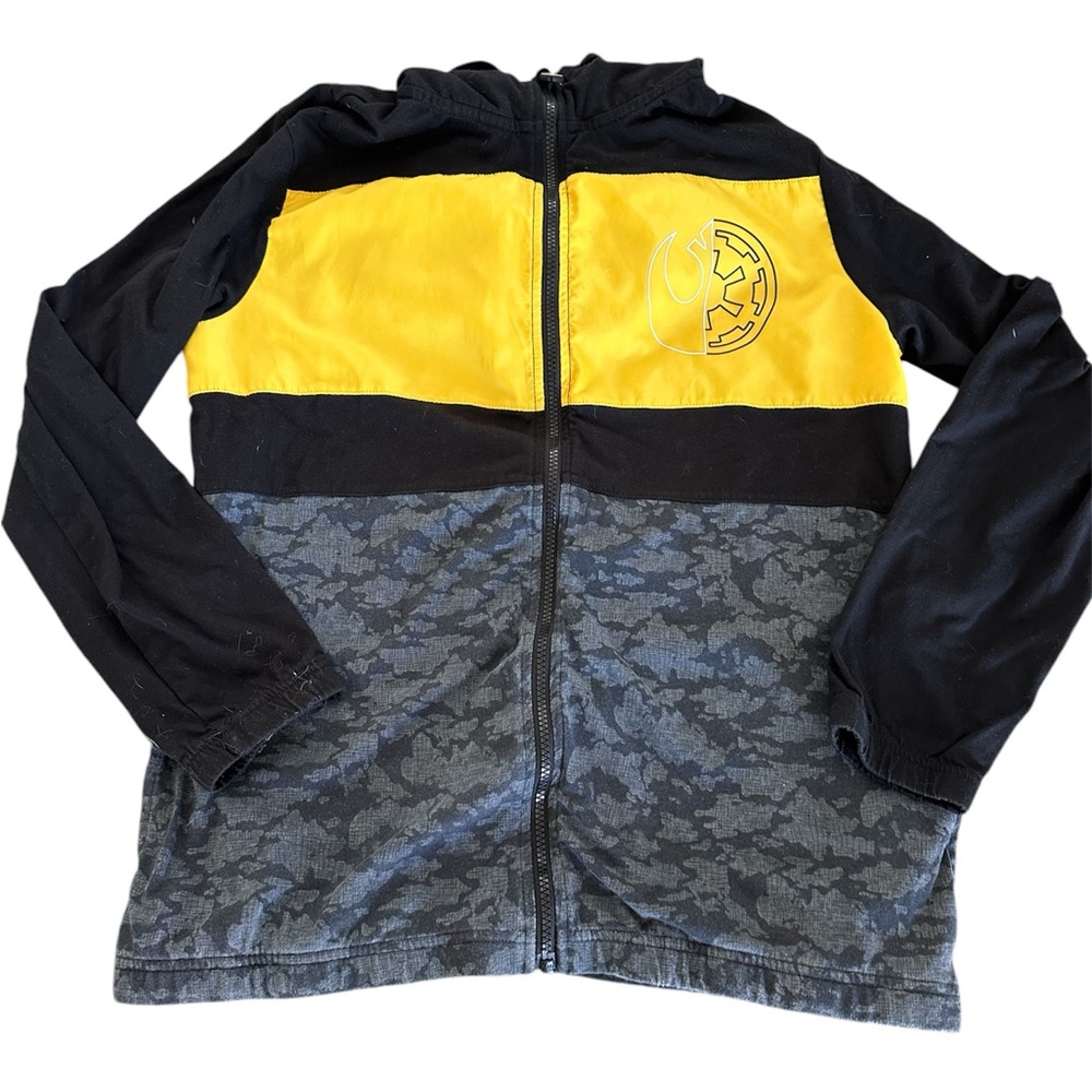 Star Wars Jacket - image 1